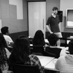 Lecturing 🇮🇳